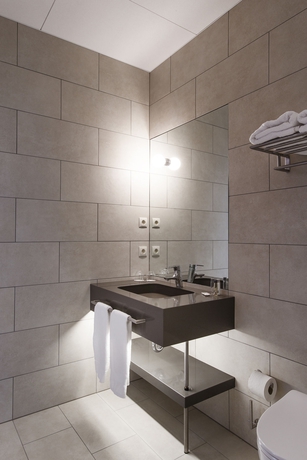 Imagen de la habitación del Hotel Ísland - Spa and Wellness. Foto 8