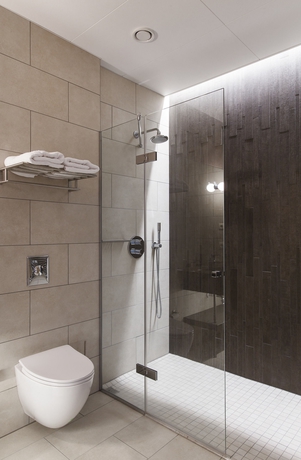 Imagen de la habitación del Hotel Ísland - Spa and Wellness. Foto 9