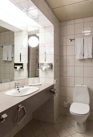 Imagen de la habitación del Hotel Ísland - Spa and Wellness. Foto 10