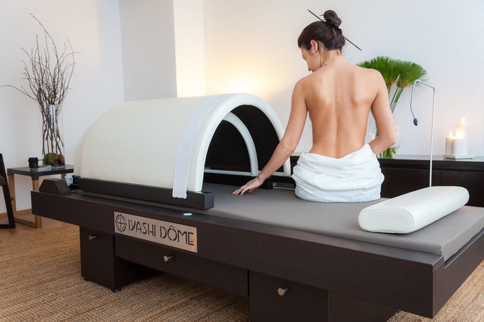 Imagen de la habitación del Hotel Iaki. Foto 4