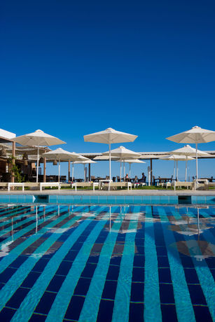 Imagen de la habitación del Hotel Iakinthos. Foto 7