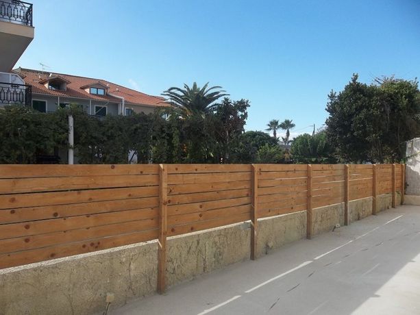 Imagen de la habitación del Hotel Iakinthos. Foto 9