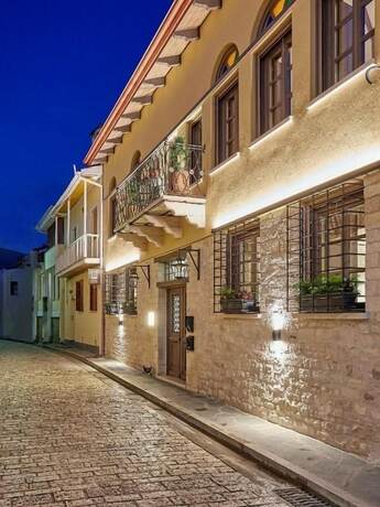 Imagen general del Hotel Ialna Boutique. Foto 1
