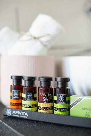 Imagen general del Hotel Ialna Boutique. Foto 2