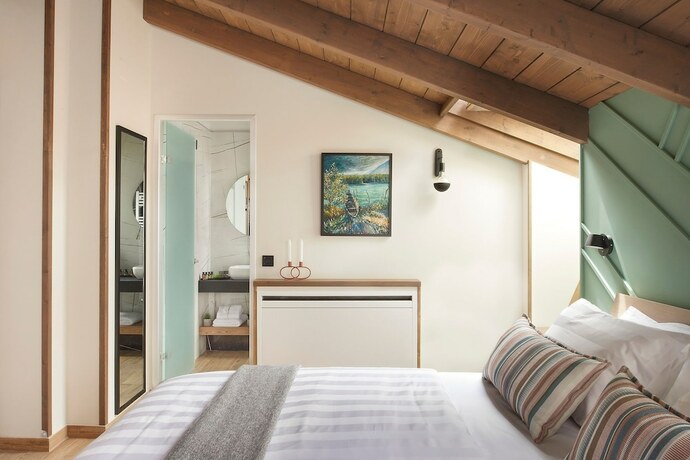 Imagen general del Hotel Ialna Boutique. Foto 3