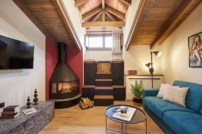 Imagen de la habitación del Hotel Ialna Boutique. Foto 11