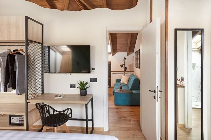 Imagen general del Hotel Ialna Boutique. Foto 4