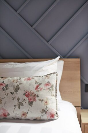 Imagen de la habitación del Hotel Ialna Boutique. Foto 16