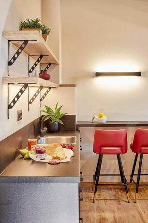 Imagen de la habitación del Hotel Ialna Boutique. Foto 18