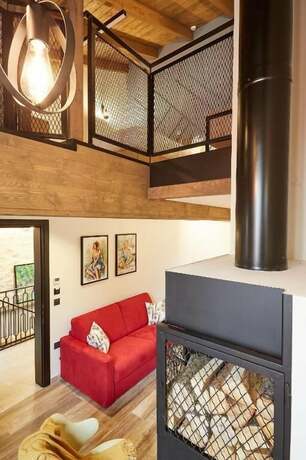 Imagen general del Hotel Ialna Boutique. Foto 9