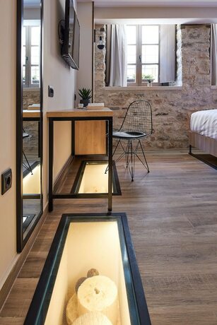 Imagen de la habitación del Hotel Ialna Boutique. Foto 20