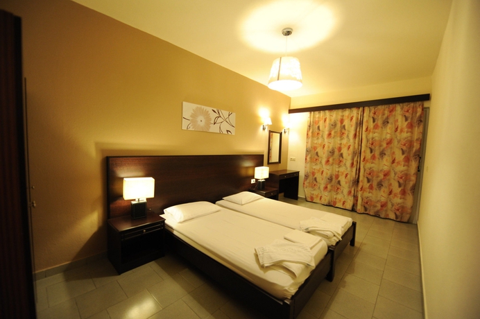Imagen de la habitación del Hotel Ialysos City. Foto 5