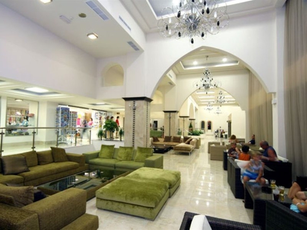 Imagen general del Hotel Ialyssos Bay. Foto 1