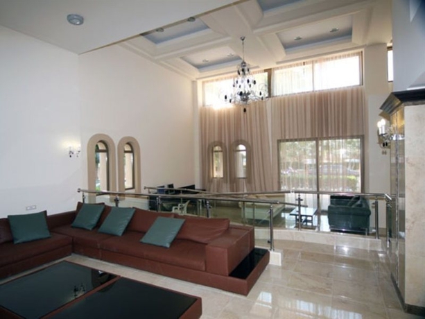 Imagen general del Hotel Ialyssos Bay. Foto 2