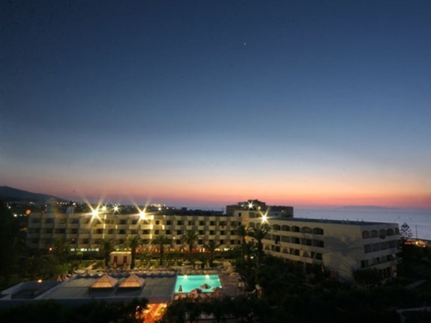 Imagen general del Hotel Ialyssos Bay. Foto 3