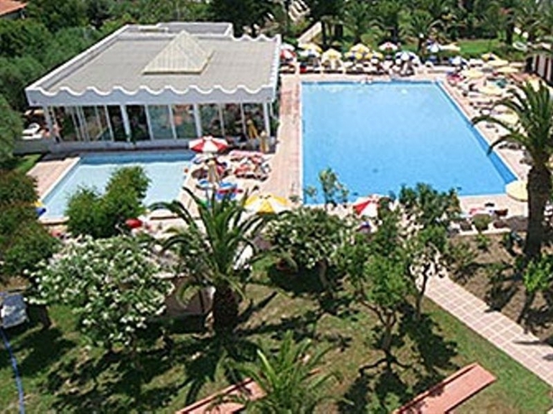 Imagen general del Hotel Ialyssos Bay. Foto 6