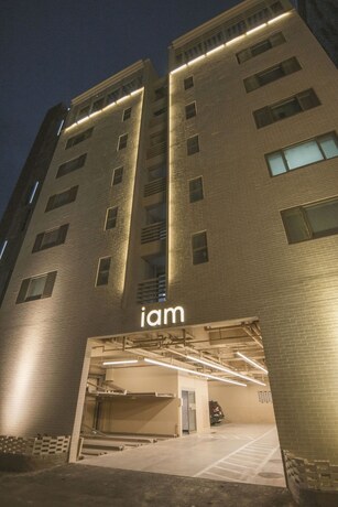 Imagen general del Hotel Iam Residence. Foto 1