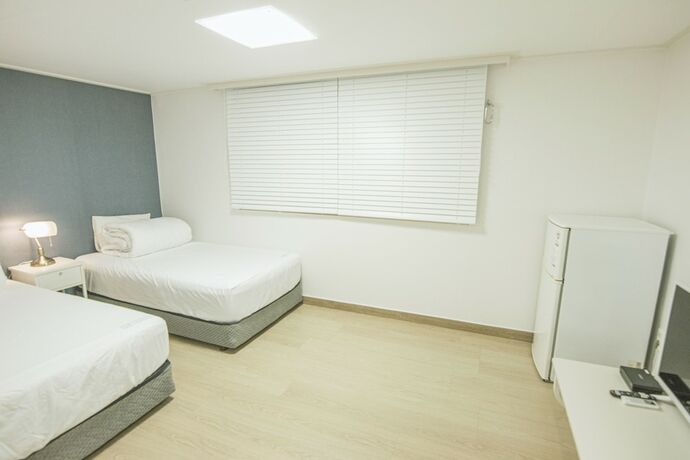 Imagen de la habitación del Hotel Iam Residence. Foto 4