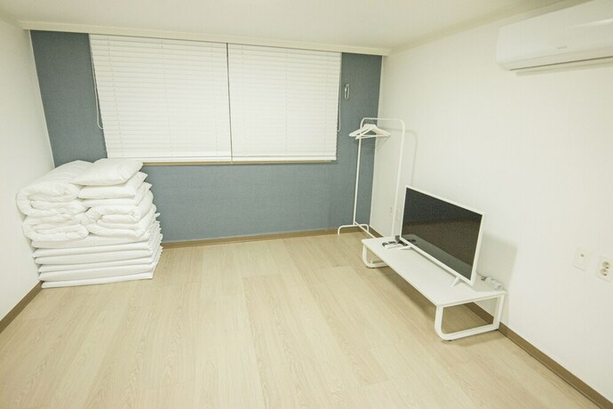 Imagen de la habitación del Hotel Iam Residence. Foto 8