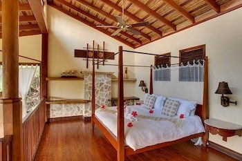 Imagen de los interiores del Hotel Ian Anderson's Caves Branch Adventure Co. Foto 14