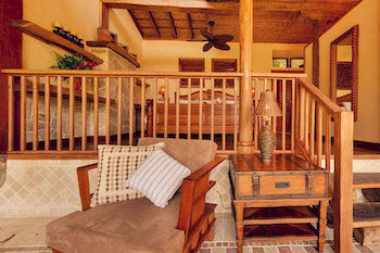 Imagen de la habitación del Hotel Ian Anderson's Caves Branch Adventure Co. Foto 5