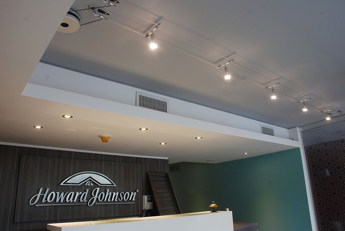 Imagen de los interiores del Hotel Ian. Foto 15