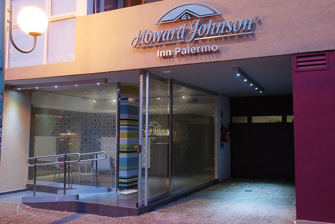 Imagen general del Hotel Ian. Foto 2