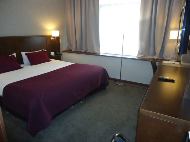 Imagen general del Hotel Ian. Foto 3