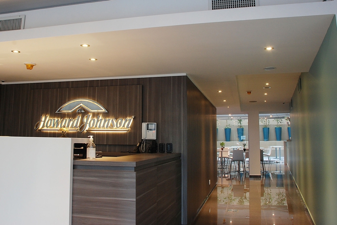 Imagen general del Hotel Ian. Foto 6