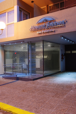 Imagen de los exteriores del Hotel Ian. Foto 14