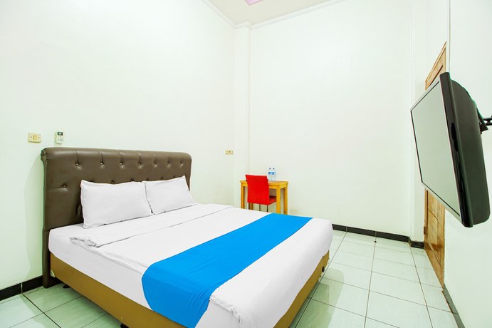 Imagen de la habitación del Hotel Ian Jk Benda Tangerang. Foto 2