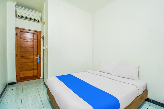 Imagen de la habitación del Hotel Ian Jk Benda Tangerang. Foto 3