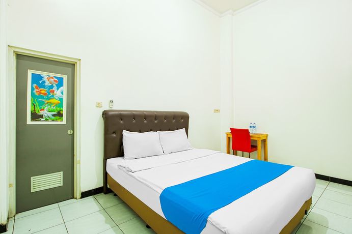 Imagen de la habitación del Hotel Ian Jk Benda Tangerang. Foto 4