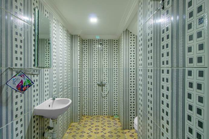 Imagen de la habitación del Hotel Ian Jk Benda Tangerang. Foto 5