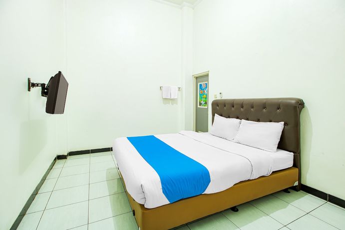 Imagen de la habitación del Hotel Ian Jk Benda Tangerang. Foto 7