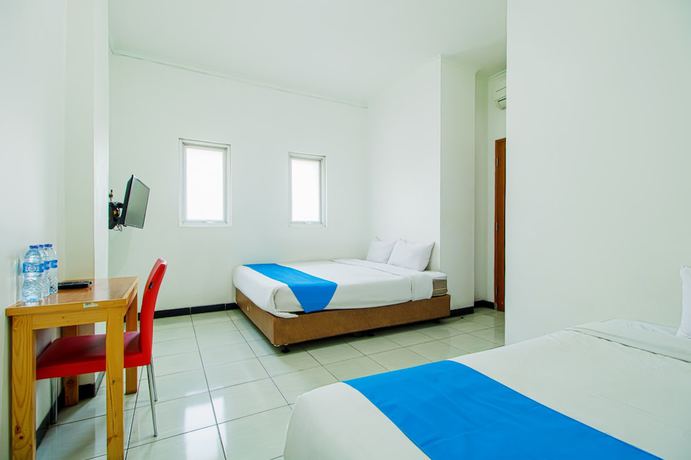 Imagen de la habitación del Hotel Ian Jk Benda Tangerang. Foto 8