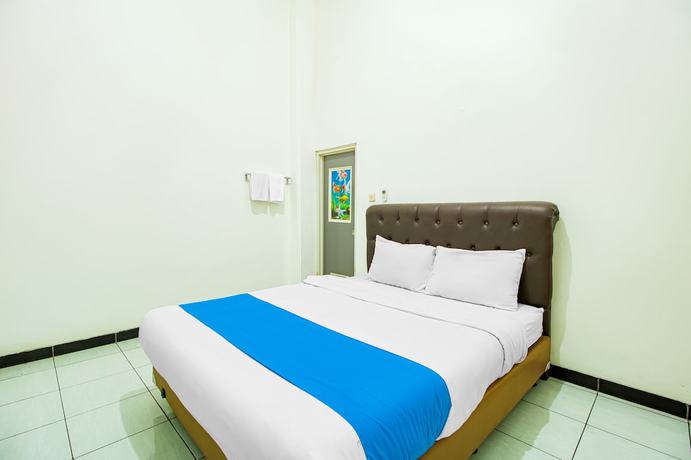 Imagen de la habitación del Hotel Ian Jk Benda Tangerang. Foto 9
