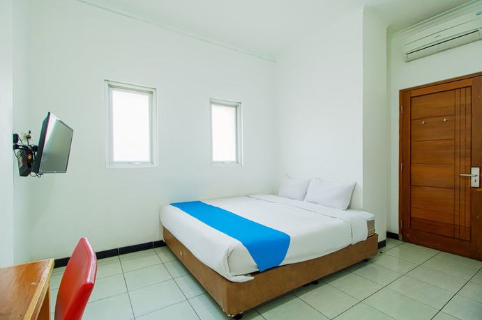 Imagen de la habitación del Hotel Ian Jk Benda Tangerang. Foto 10