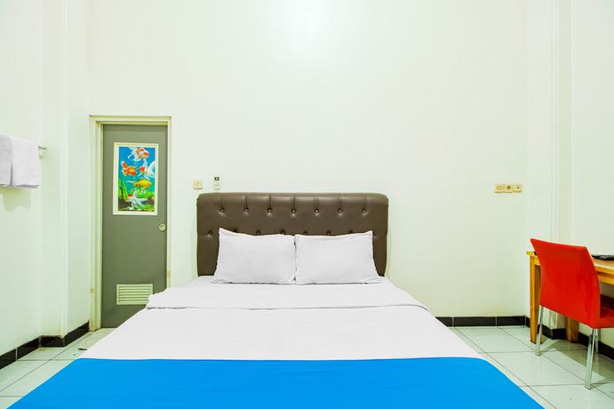 Imagen de la habitación del Hotel Ian Jk Benda Tangerang. Foto 11