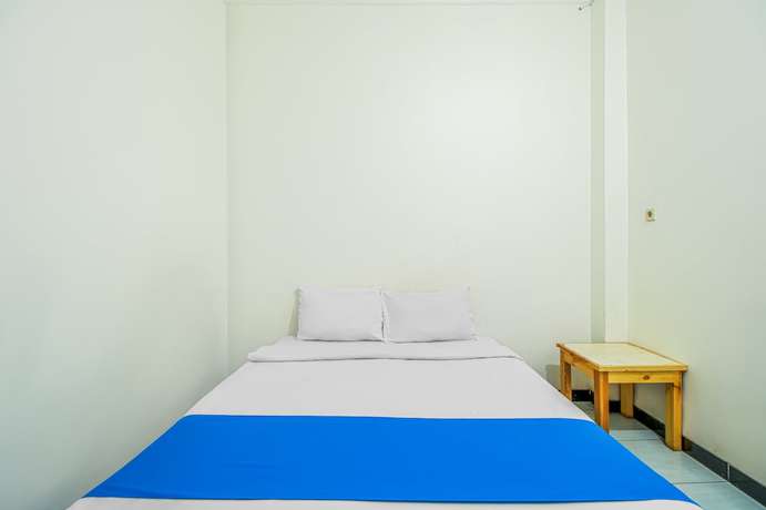 Imagen de la habitación del Hotel Ian Jk Benda Tangerang. Foto 13