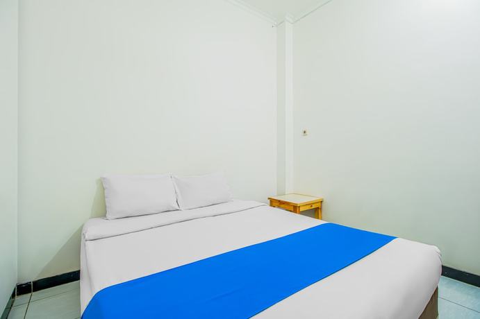 Imagen de la habitación del Hotel Ian Jk Benda Tangerang. Foto 14