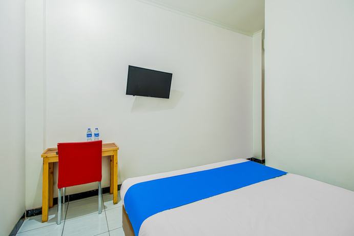 Imagen de la habitación del Hotel Ian Jk Benda Tangerang. Foto 15