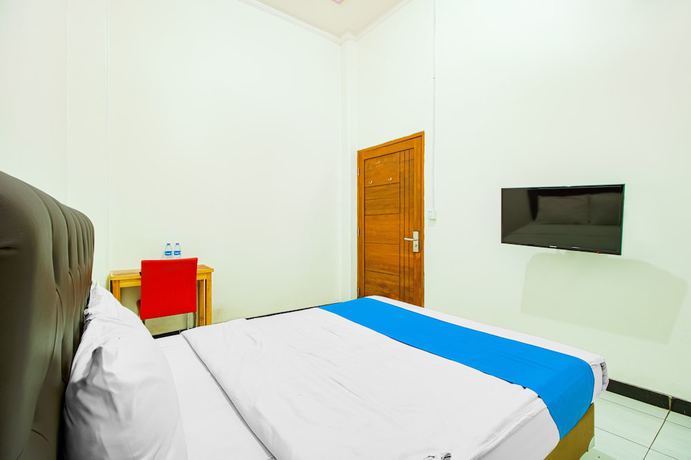 Imagen de la habitación del Hotel Ian Jk Benda Tangerang. Foto 16
