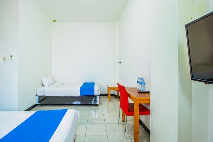 Imagen de la habitación del Hotel Ian Jk Benda Tangerang. Foto 17