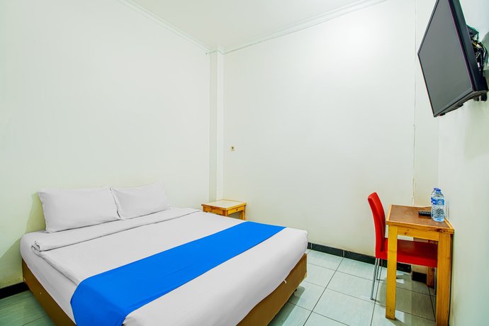Imagen general del Hotel Ian Jk Benda Tangerang. Foto 1