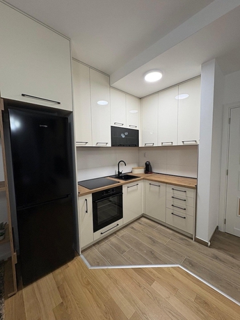 Imagen de la habitación del Hotel IandI Apartments 36. Foto 2