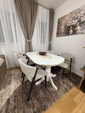 Imagen de la habitación del Hotel IandI Apartments 36. Foto 5