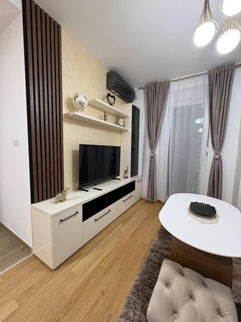 Imagen de la habitación del Hotel IandI Apartments 36. Foto 6