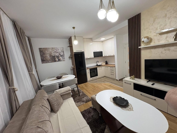 Imagen de la habitación del Hotel IandI Apartments 36. Foto 8