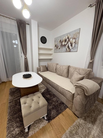 Imagen de la habitación del Hotel IandI Apartments 36. Foto 9